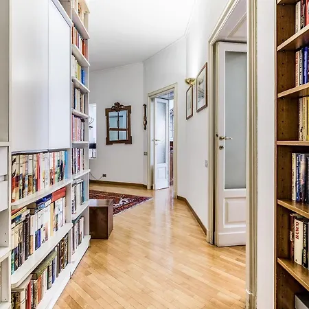 Huge Center Milan Guastalla Gardens 8Pax Exterior photo