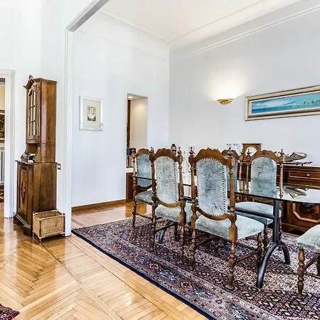 Huge Center Milan Guastalla Gardens 8Pax Exterior photo