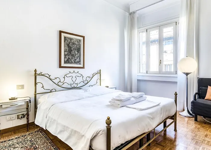 Huge Center Milan Guastalla Gardens 8Pax