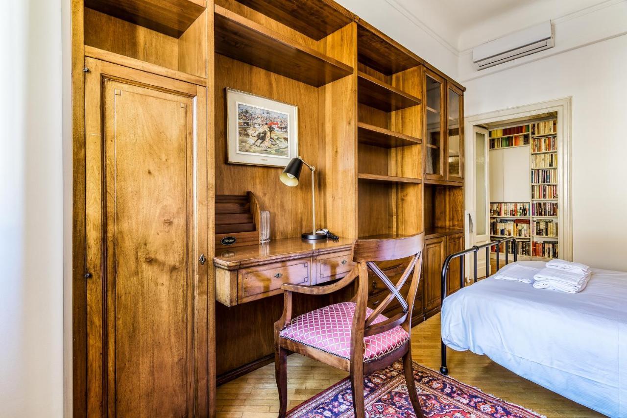 Huge Center Guastalla Gardens 8pax Appartement *