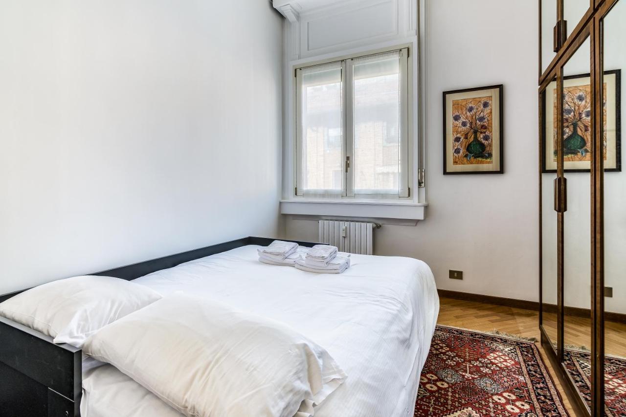 Appartement Huge Center Guastalla Gardens 8pax *